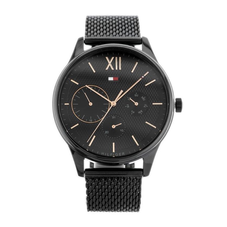 MIESTEN KELLO TOMMY HILFIGER DAMON (zf008c)