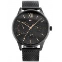 MEN'S WATCH TOMMY HILFIGER DAMON (zf008c) MEN'S WATCH TOMMY HILFIGER DAMON (zf008c)