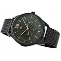 MEN'S WATCH TOMMY HILFIGER DAMON (zf008c) MEN'S WATCH TOMMY HILFIGER DAMON (zf008c)