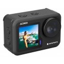 AgfaPhoto Realimove AC9500 action sports camera 16 MP 4K Ultra HD CMOS Wi-Fi 117 g AgfaPhoto Realimove AC9500 action sports camera 16 MP 4K Ultra HD CMOS Wi-Fi 117 g