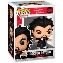 Funko POP figure DC Comics Harley Quinn Doctor Psycho