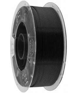 PrimaCreator 3D plastikas EasyPrint PLA 1.75mm 1kg - Juodas