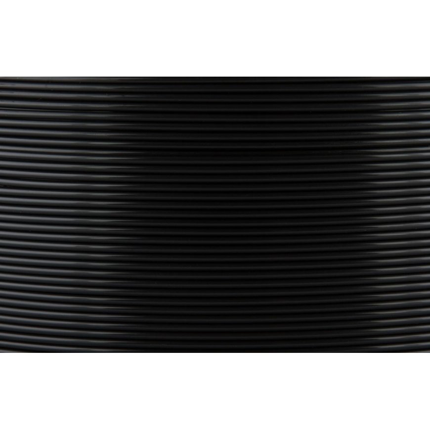 PrimaCreator 3D-muovi EasyPrint PLA 1.75mm 1kg - Musta – 4