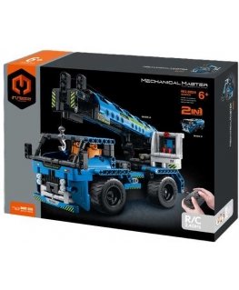IM.MASTER RC klocki dwig 2w1 401el 8024 40448