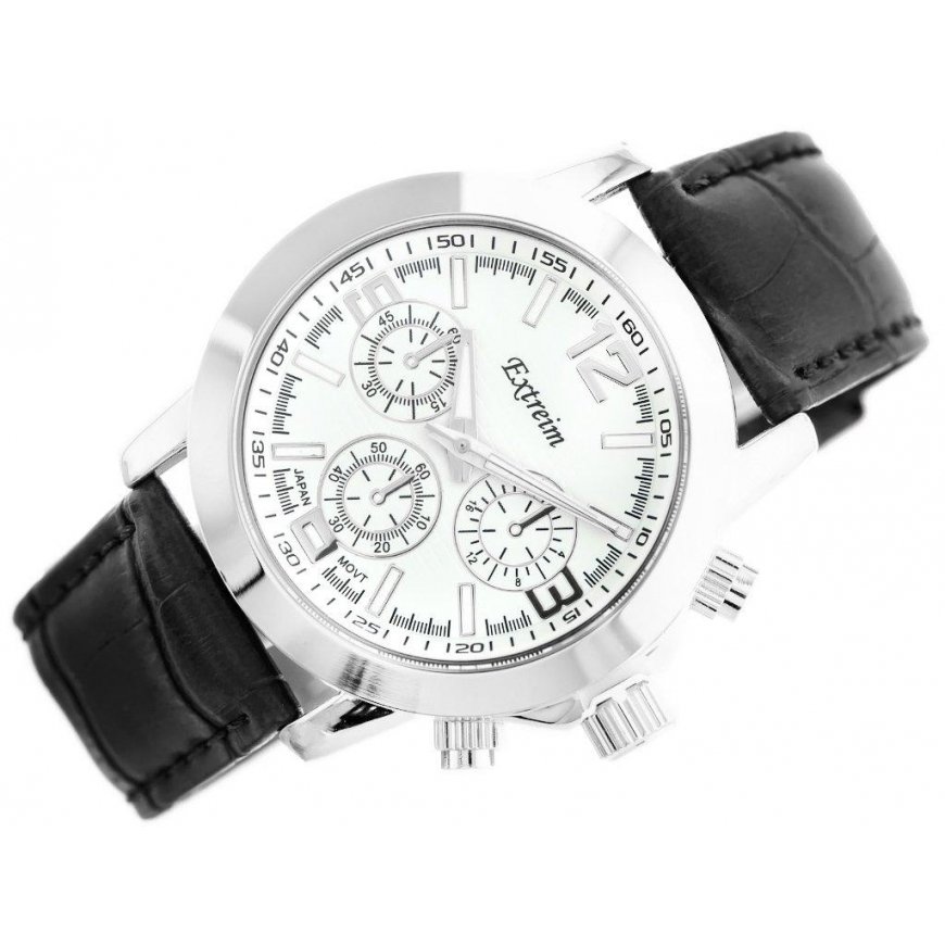 MEN'S WATCH EXTREIM EXT-8386A-1A (zx024a) – 3