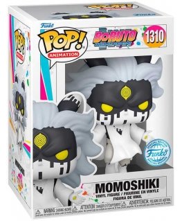 Funko POP figure Boturo Momoshiki Exclusive