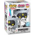 Funko POP -figuuri Boturo Momoshiki Exclusive Funko POP -figuuri Boturo Momoshiki Exclusive