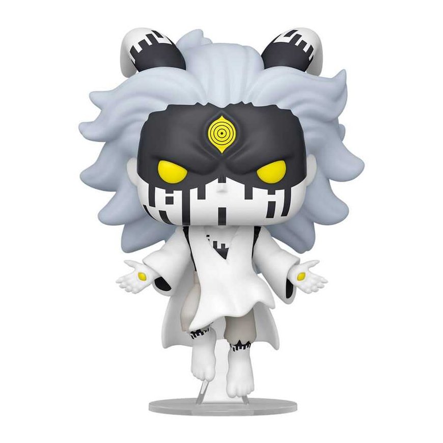 Funko POP -figuuri Boturo Momoshiki Exclusive – 2