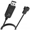 AKASA cable USB na 3-pin / 4-pin, 5V na 12V adapter for fan, 60 cm AKASA cable USB na 3-pin / 4-pin, 5V na 12V adapter for fan, 60 cm