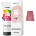 Goldwell ELUMEN PLAY puolikestoinen hiusväri ilman hapettimia, ruusu 120 ml Goldwell ELUMEN PLAY puolikestoinen hiusväri ilman hapettimia, ruusu 120 ml