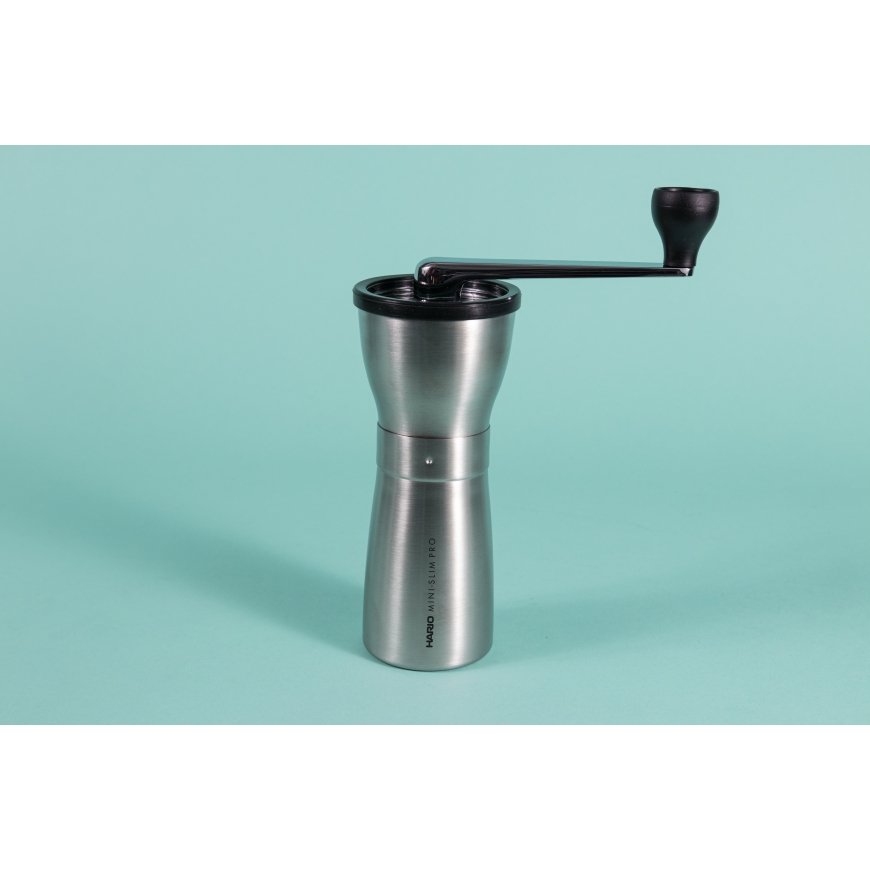 Hario - Handle for Mini Slim PRO Grinder – 2