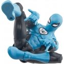 Hasbro Marvel Fantastic four Wolverine Spiderman pack 2 figures 15cm