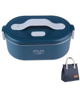 Adler AD 4522 Warming Food Container with Thermal Bag