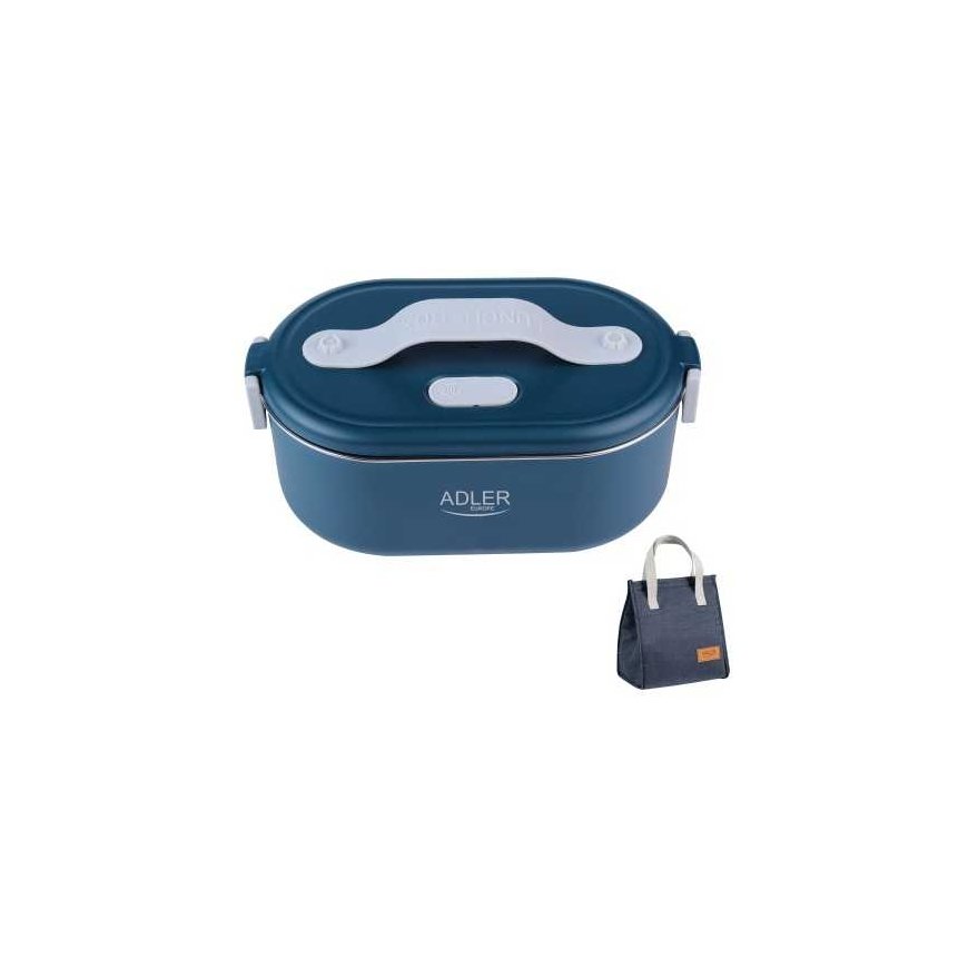 Adler AD 4522 Warming Food Container with Thermal Bag