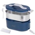 Adler AD 4522 Warming Food Container with Thermal Bag