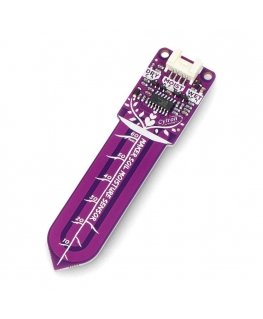 Cytron Maker Soil Moisture - capacitive soil moisture sensor