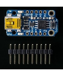 Adafruit Trinket - Mikrovaldiklis 5V