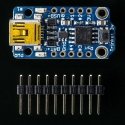 Adafruit Trinket - Microcontroller 5V Adafruit Trinket - Microcontroller 5V