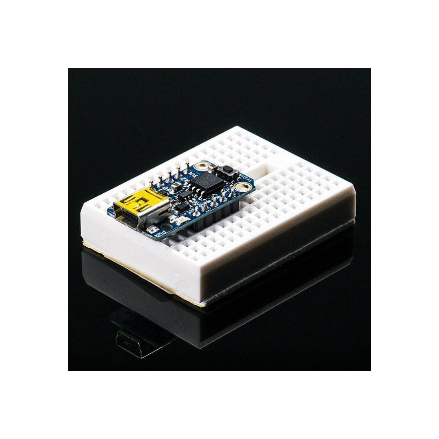 Adafruit Trinket - Microcontroller 5V – 2