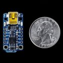 Adafruit Trinket - Microcontroller 5V Adafruit Trinket - Microcontroller 5V