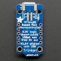 Adafruit Trinket - Microcontroller 5V Adafruit Trinket - Microcontroller 5V