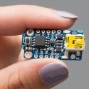 Adafruit Trinket - Microcontroller 5V Adafruit Trinket - Microcontroller 5V
