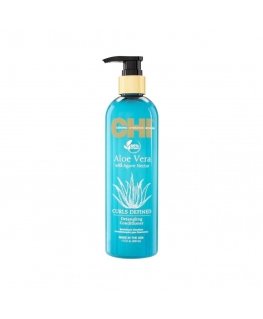 CHI Highlighting Curl Conditioner with Aloe and Agave Juice 340 ml