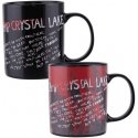Paladone Friday the 13th Jason mug Paladone Friday the 13th Jason mug