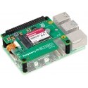 Raspberry Pi SSD Kit 512 GB - SSD kit for Raspberry Pi 5 Raspberry Pi SSD Kit 512 GB - SSD kit for Raspberry Pi 5