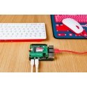 Raspberry Pi SSD Kit 512 GB - SSD kit for Raspberry Pi 5 Raspberry Pi SSD Kit 512 GB - SSD kit for Raspberry Pi 5