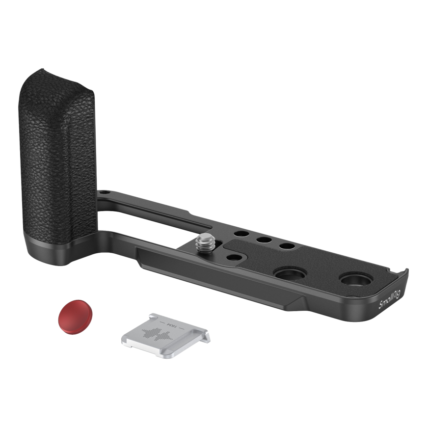 SmallRig 4556 L-Shape Grip for Fujifilm X100VI / X100V Black