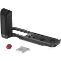 SmallRig 4556 L-Shape Grip for Fujifilm X100VI / X100V Black SmallRig 4556 L-Shape Grip for Fujifilm X100VI / X100V Black