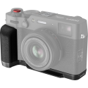 SmallRig 4556 L-Shape Grip for Fujifilm X100VI / X100V Black SmallRig 4556 L-Shape Grip for Fujifilm X100VI / X100V Black