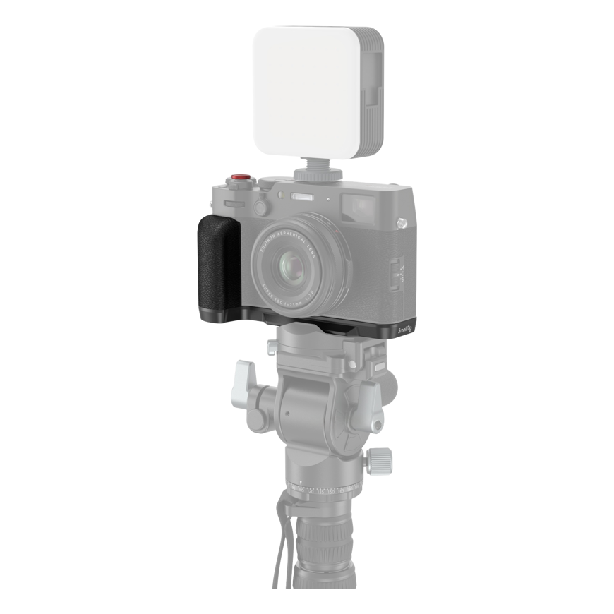 SmallRig 4556 L-Shape Grip for Fujifilm X100VI / X100V Black – 5