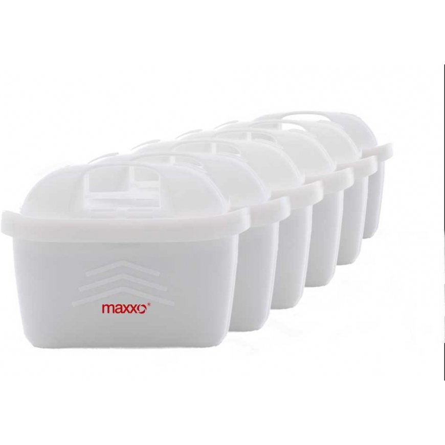 MAXXO water filters 5 1 – 2