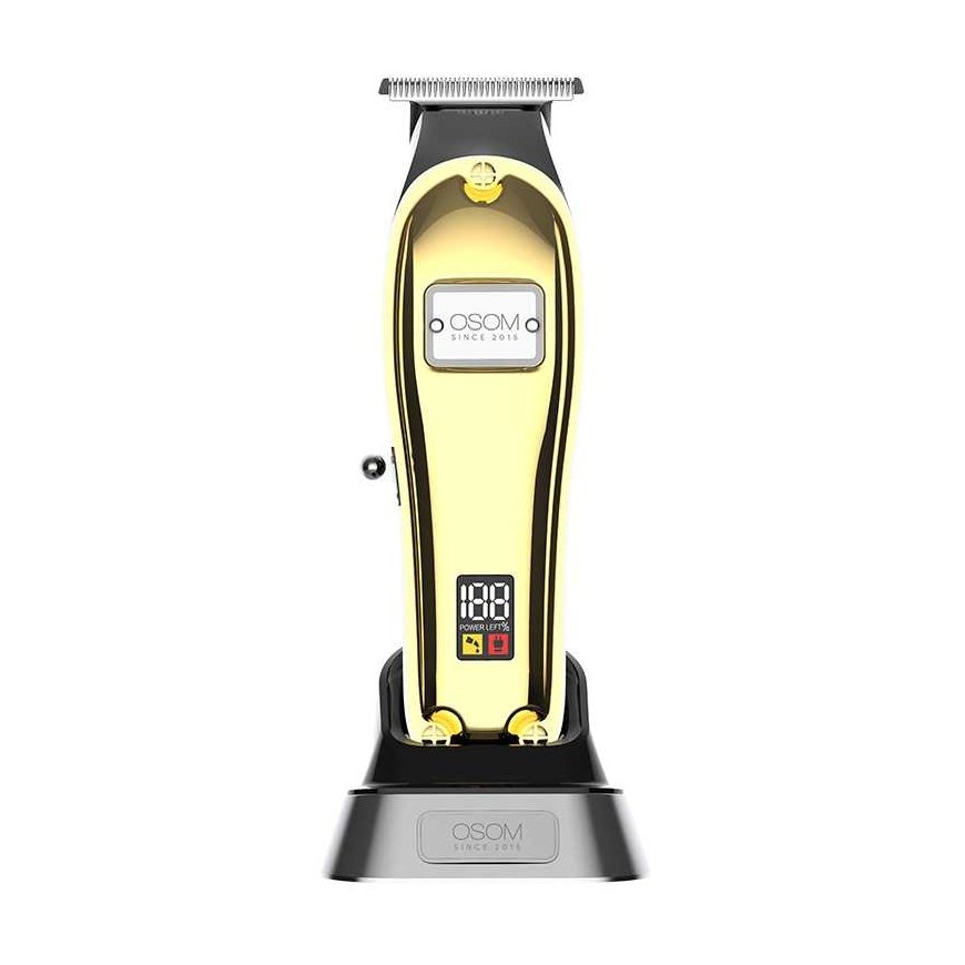 Osom Professional Osom Professional Hair clipper-edger-trimmer