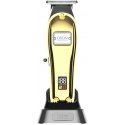 Osom Professional Hair clipper-edger-trimmer OSOM Electric Hair Trimmer OSOM7GOLD, gold color Osom Professional Hair clipper-edger-trimmer OSOM Electric Hair Trimmer OSOM7GOLD, gold color