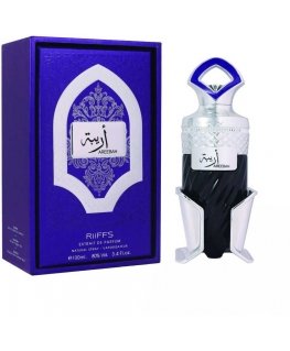 Riiffs Areebah PP -hajuvesi unisex, 100 ml
