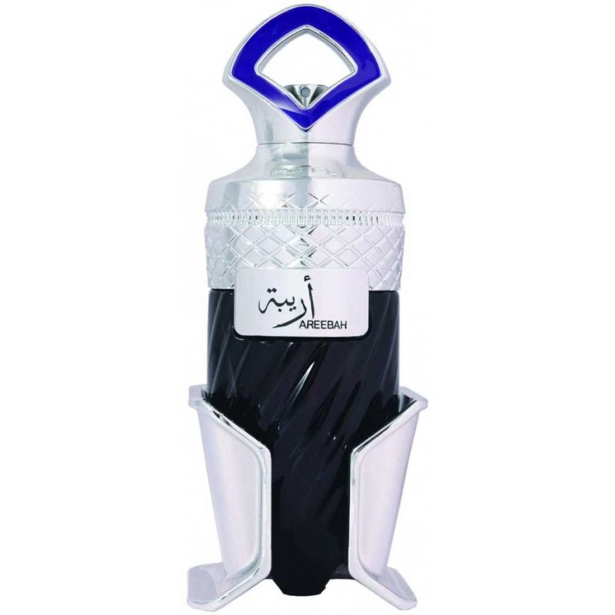 Riiffs Areebah PP -hajuvesi unisex, 100 ml – 2