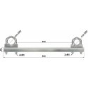 Delta DISTANCE CLAMP OR-40R50/60 Delta DISTANCE CLAMP OR-40R50/60