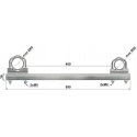 Delta ETÄISYYSPURISTIN OR-40R50/60 Delta ETÄISYYSPURISTIN OR-40R50/60