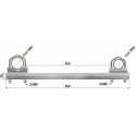 Delta ETÄISYYSPURISTIN OR-40R50/60 Delta ETÄISYYSPURISTIN OR-40R50/60