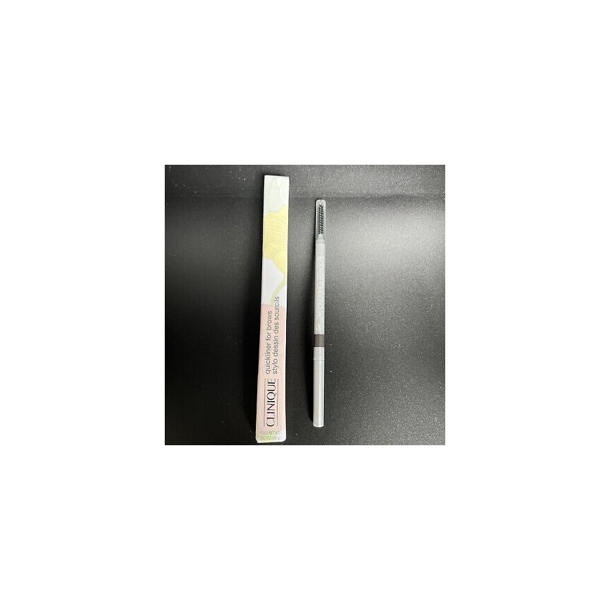 Clinique Quickliner Eyebrow Pencil, 0.06 g