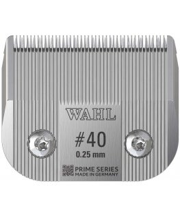 Beard trimmer WAHL 1264-7100, 40 0.25mm trimmer head