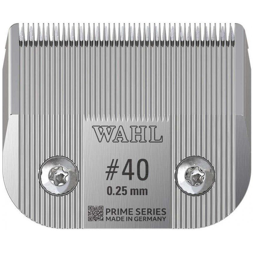 Wahl Beard trimmer WAHL 1264-7100, 40