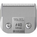 Beard trimmer WAHL 1264-7100, 40 0.25mm trimmer head Beard trimmer WAHL 1264-7100, 40 0.25mm trimmer head