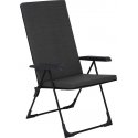 Barletta Black Edition -puutarhatuoli H024-07PB PATIO