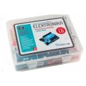 Anodas Electronics Educational Electronics Kit - Smart Circuits with ARDUINO