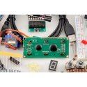 Anodas Electronicsin opetuselektroniikkasarja - Älypiirit ARDUINOlla Anodas Electronicsin opetuselektroniikkasarja - Älypiirit ARDUINOlla