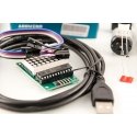 Anodas Electronicsin opetuselektroniikkasarja - Älypiirit ARDUINOlla Anodas Electronicsin opetuselektroniikkasarja - Älypiirit ARDUINOlla
